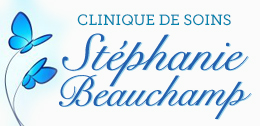 Massothérapie Clinique Stéphanie Beauchamp